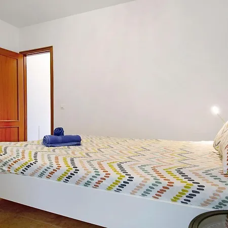 Corralejo La Casita Roja Apartment Διαμέρισμα