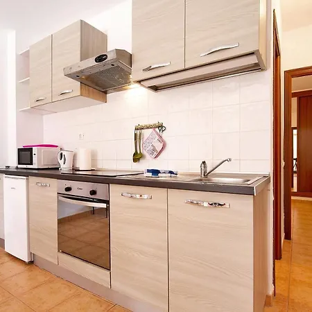Διαμέρισμα Corralejo La Casita Roja Apartment *