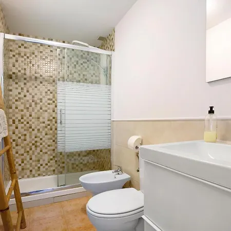 Διαμέρισμα Corralejo La Casita Roja Apartment La Oliva