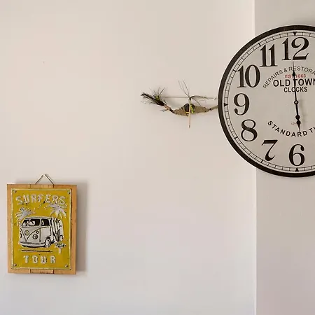 Διαμέρισμα Corralejo La Casita Roja Apartment *